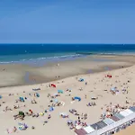 Stunning Apartment In Oostende With Wi-Fi