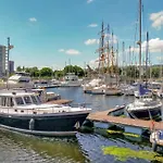 Stunning Apartment In Oostende With Wi-Fi