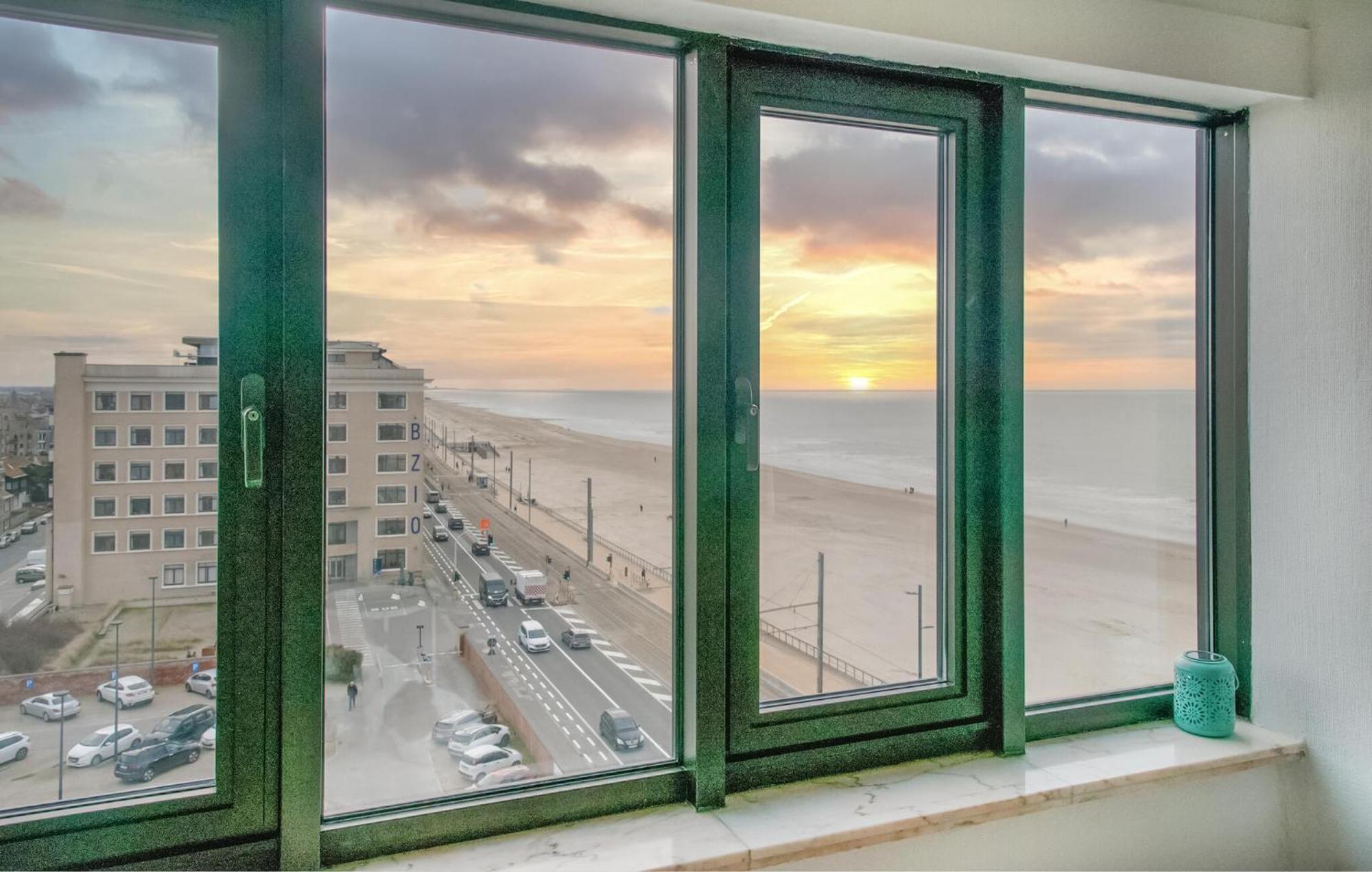 Stunning In With Wi-fi Appartement *