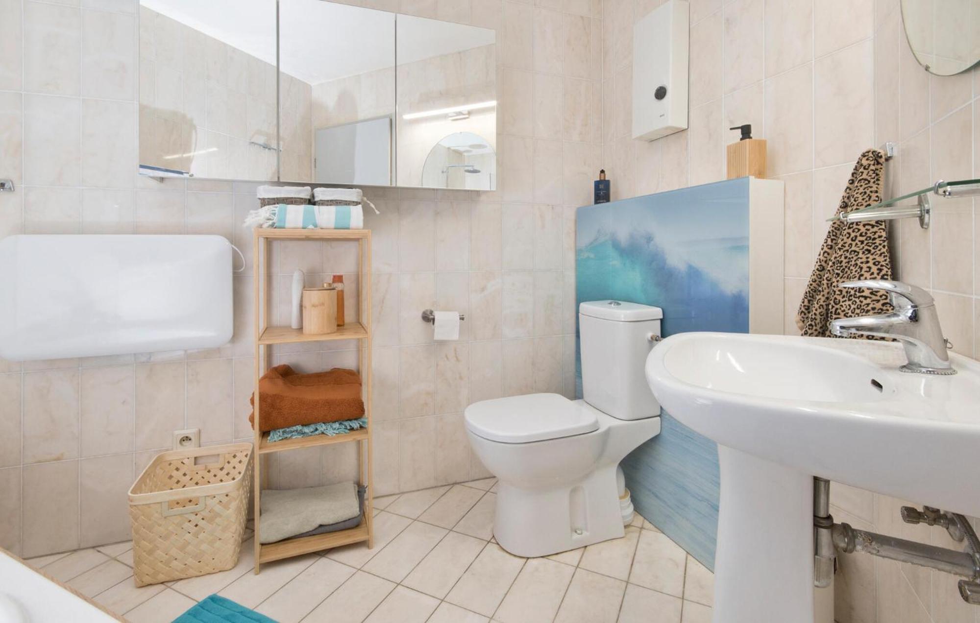 Appartement Stunning In With Wi-fi Oostende