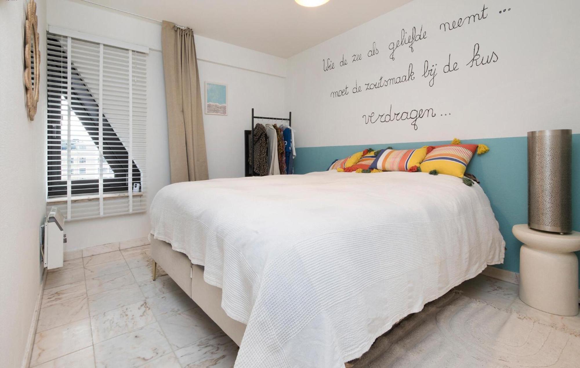 Stunning In With Wi-fi Appartement Oostende